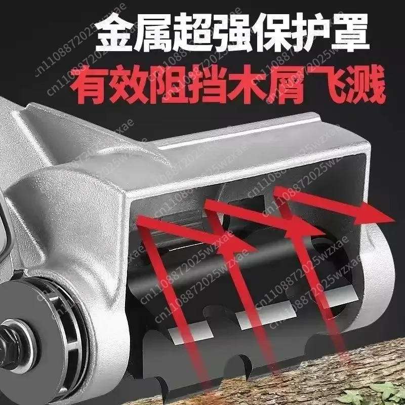 New bark planing artifact, bark shaving machine, universal for planting Poria cocos peeling and peeling saws
