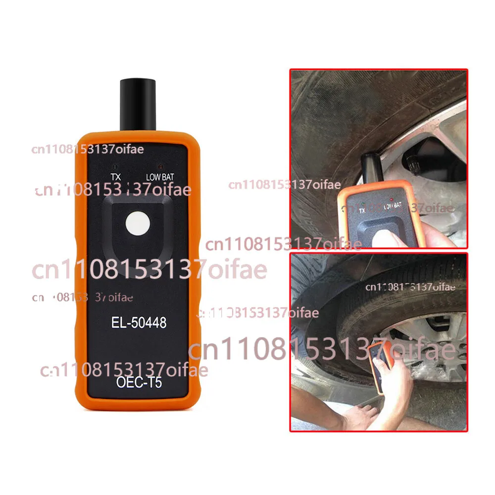 Tpms Relearn Car Re… - image