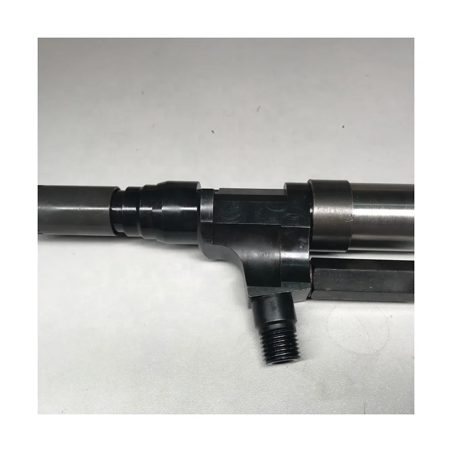 High Quality Diesel Common Rail Fuel Injector 095000-2360 For Hino injector diesel