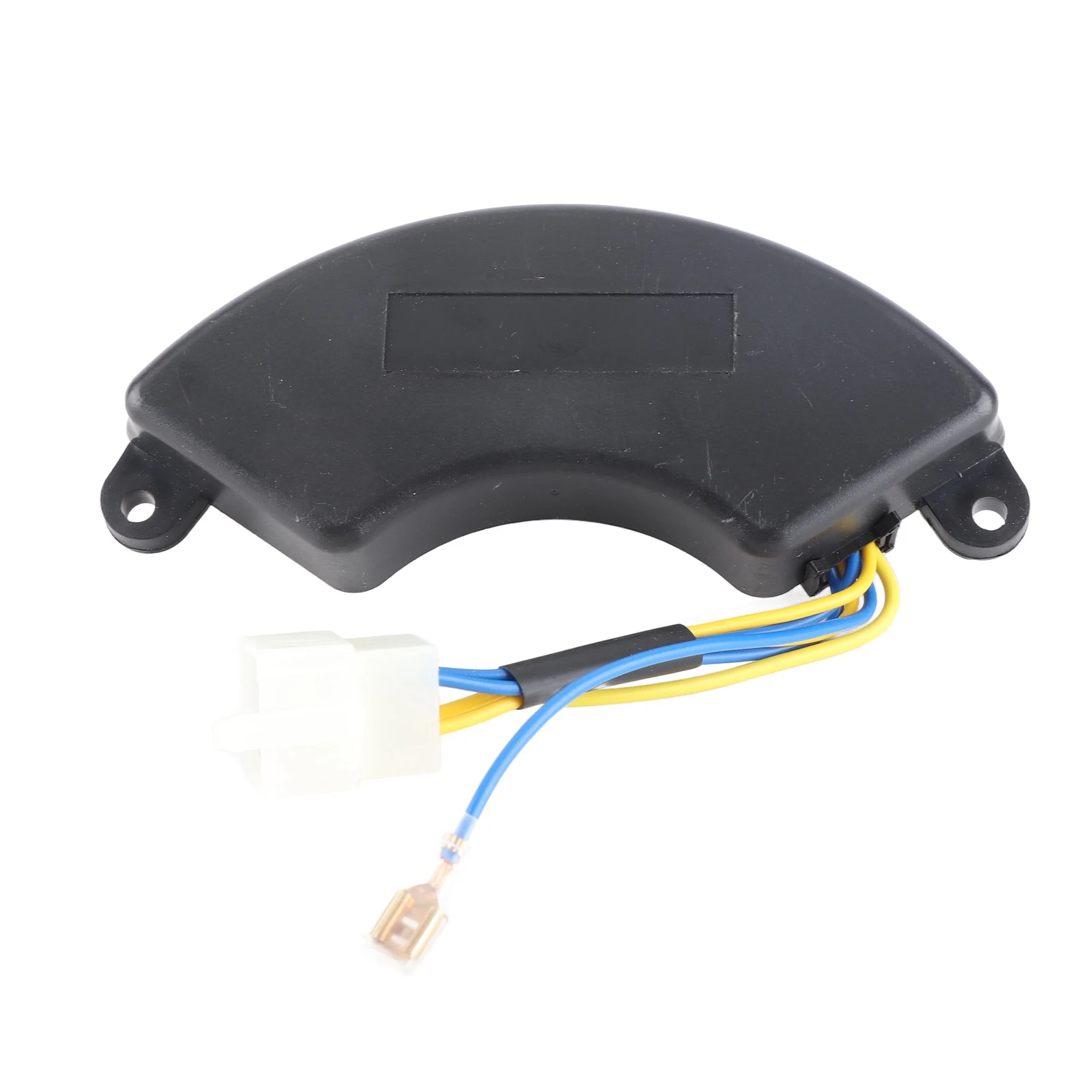470UF Generator Auto Voltage Regulator AVR for 5-6,5KW Generator Generator AVR Generator Auto Voltage Regulator