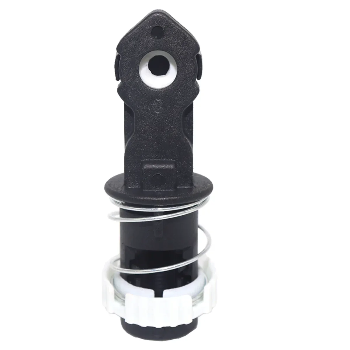 Automatic Transmission Range Selector Lever Gear Shift Cable Linkage Rod Collet For Cadillac ATS CTS CT6 SRX 2010 2013 2014 2016