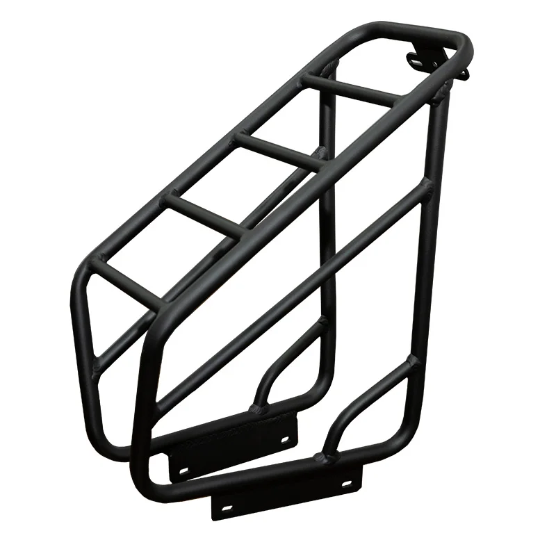 Best Selling Universal Aluminum Alloy Bike Luggage Carrier Bicycle Rear Rack