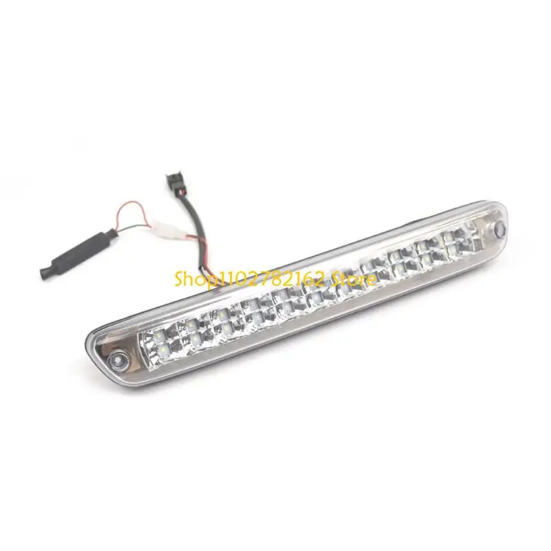 547B Replace 15286505 25971002 High Mount LED Tail Brake Light Lamp for 2004-2012