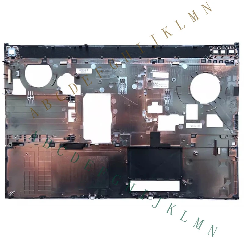 MF+ 1pc for Dell Precision M4800 Laptop Palmrest Cover 030X9V Repair