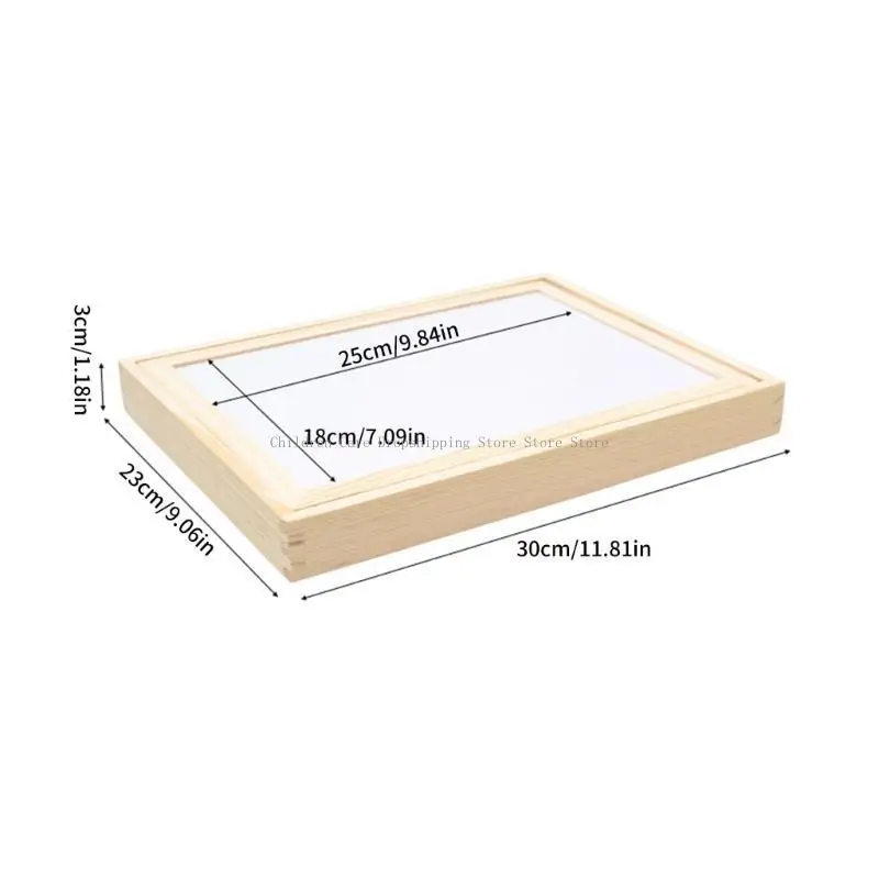 3D ปริศนาไม้รูปร่างปริศนาของเล่นเด็กการ์ตูนเกมกระดานปริศนาการเรียนรู้ของเล่น