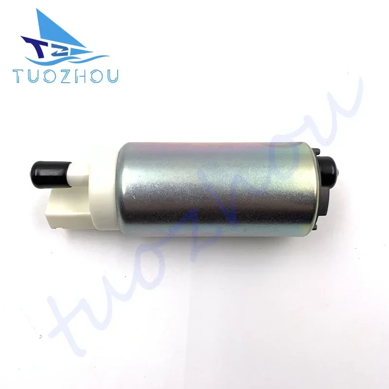 

60V-13907-00 Boat Motor Fuel Pump Assy For YAMAHA L 200HP 225HP 240HP 250HP 300HP Outboard Part 68F-13907-01