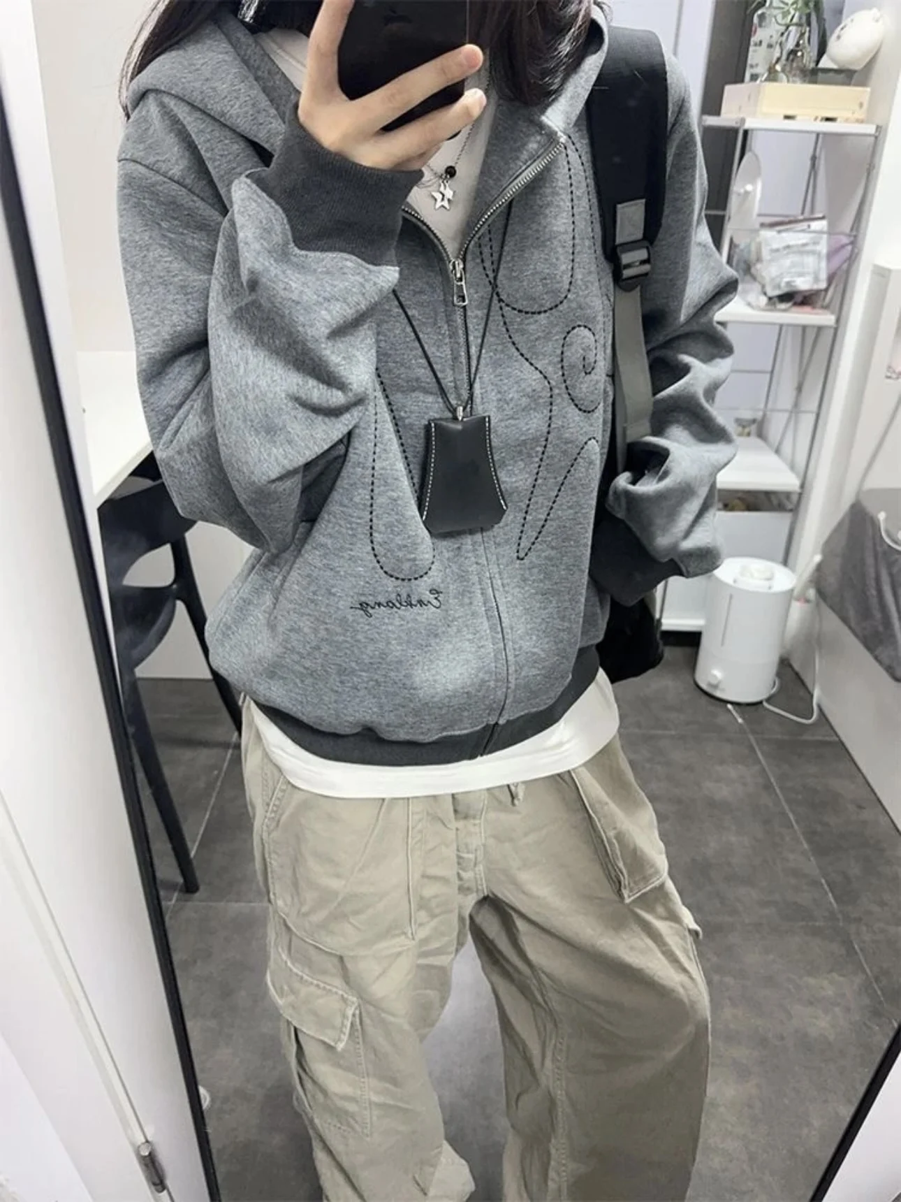 American Retro Stit… - image