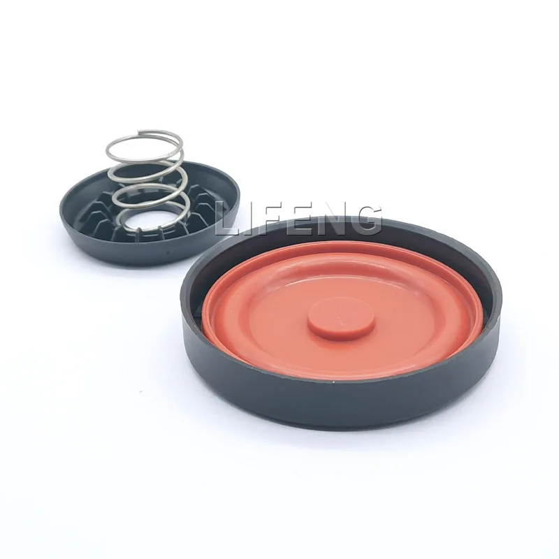 PCV Valve Cover Repair Kit for BMW M140i M240i 340i 440i 540i 640i 740Li F20 F22 F30 F36 F33 F32 G30 G32 G12 11127645173 view 4