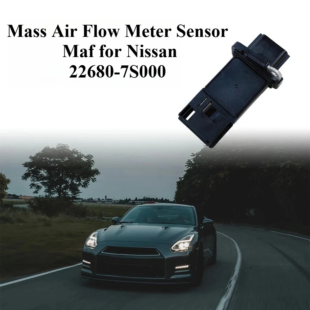 22680-7s000-マスエアフローメーターセンサー-maf-afh70m-38-日産アルティマに適合