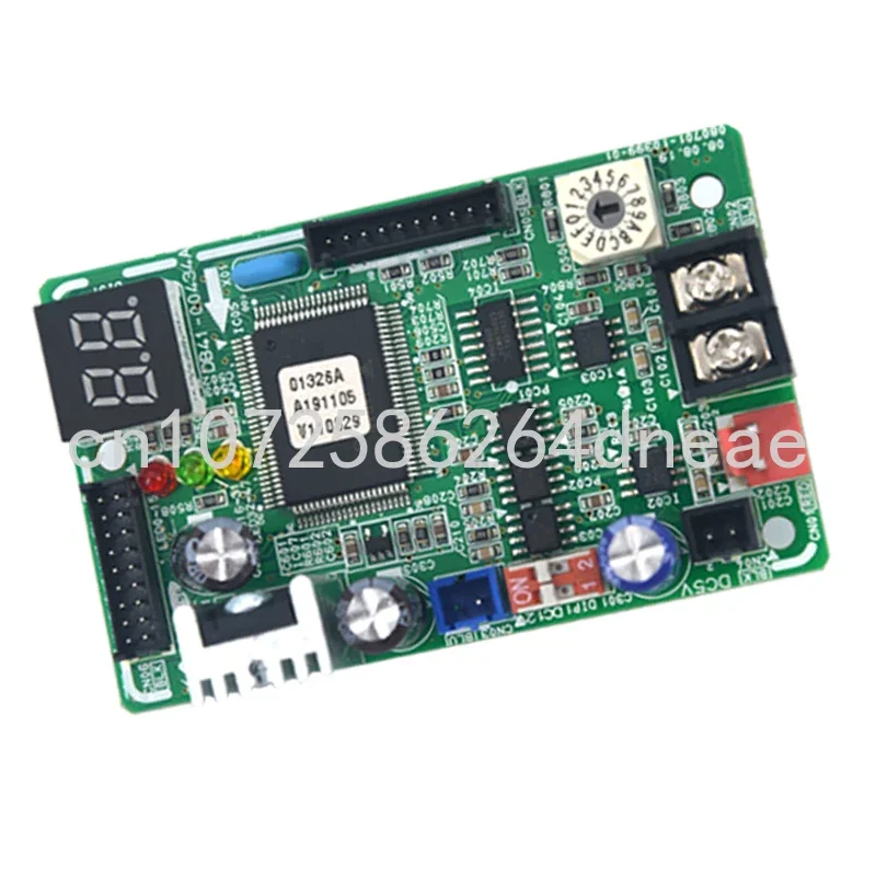 The Air Conditioning Communication Board DB93-03568D DB93-03568A Is Suitable for Samsung.