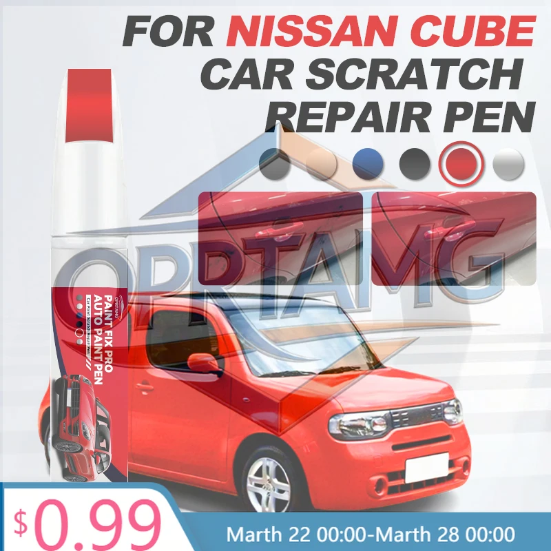 

Горячие новинки 2026: Автоаксессуары для Nissan Cube 2014-2025 – Набор для ремонта лакокрасочного покрытия, удаления царапин, DIY, черный