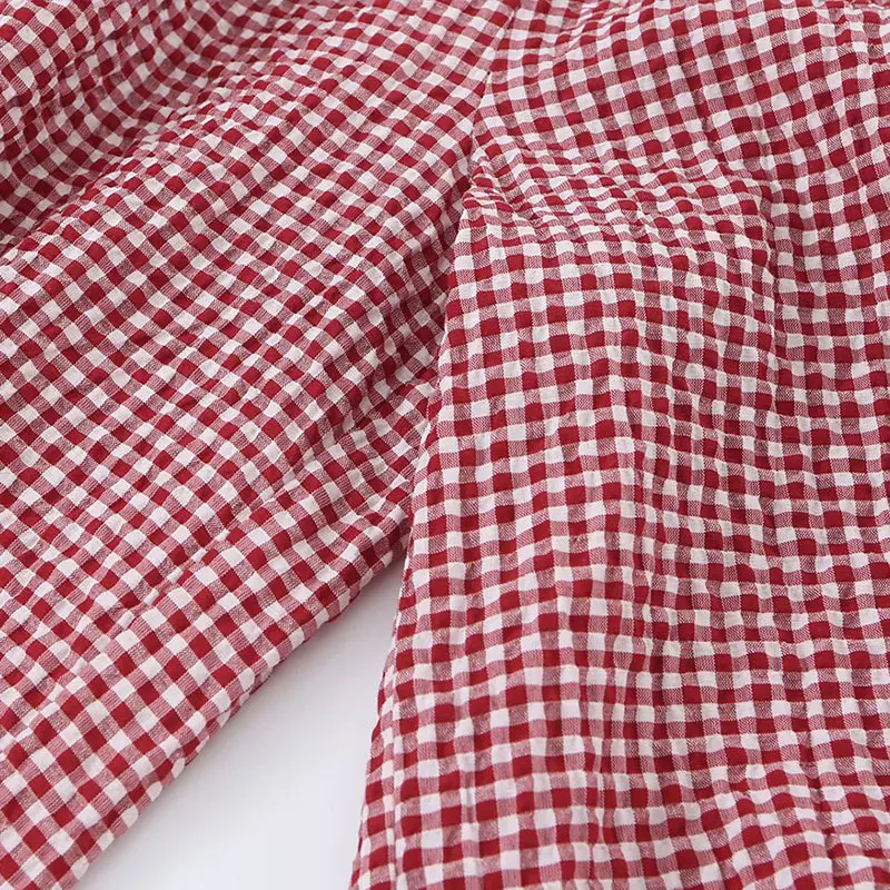 Damen Süßes Rüschen-Minikleid Ärmellos mit Bändern und Kaskadenrüschen 2026 Lässiges Damenkleid für Dates und Streetwear-Mode – Detail 6