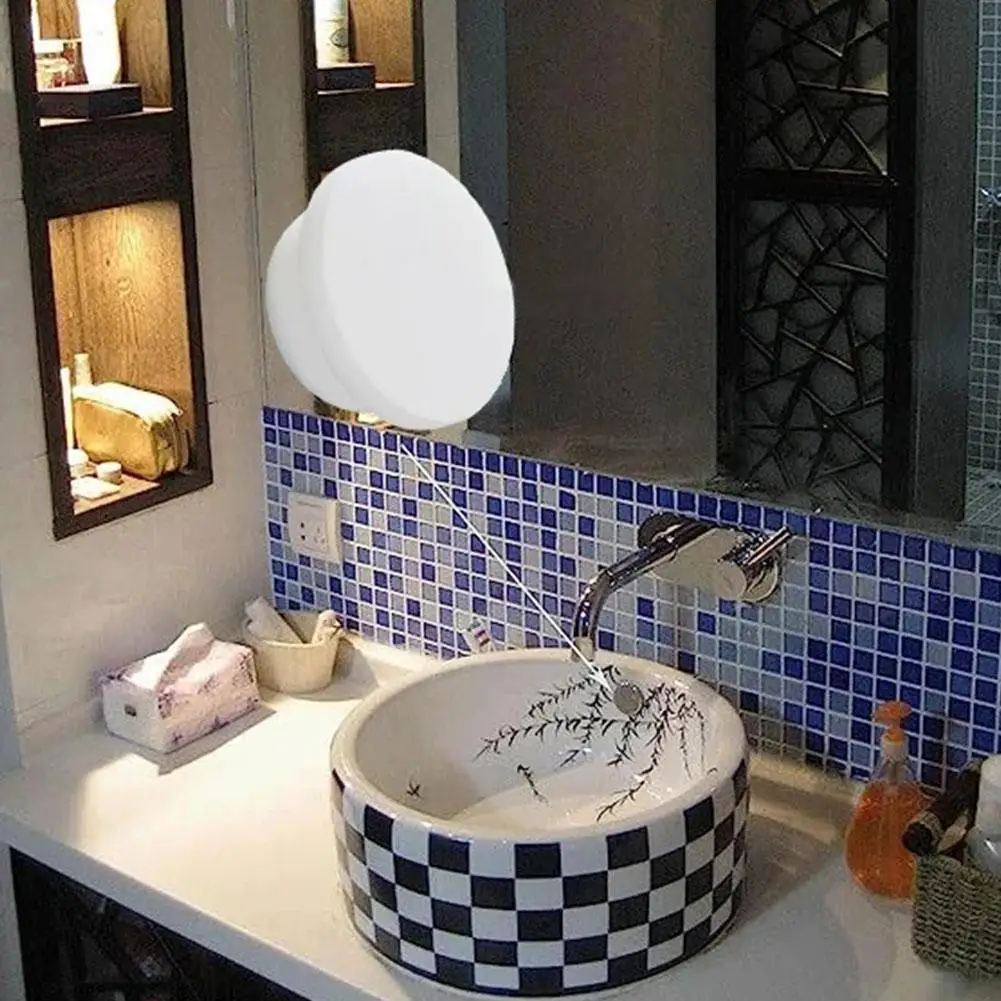 1/2/10Pcs Bathroom Rubber Wash Basin Overflow Ring Kitchen Sink Washbasin Drain Seal Stopper Bathtub Drain Cap Plug Accessories