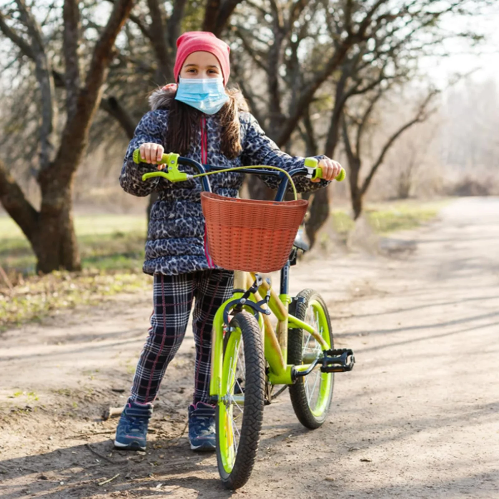 

Bicycle Front Basket Durable Large Organizer Basket For Electric Bike Road Bike Outdoor Cycling Organizer Accessories 1pc