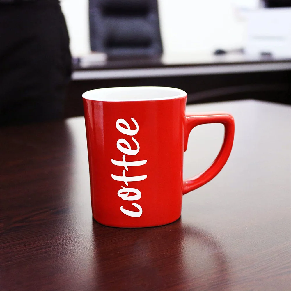 

[NEW!A93G】 720 Pieces 10 Sheets Self-Adhesive Vinyl Sticker, Alphabet Letter Number Stickers For Mailbox, Door (1 Inch)