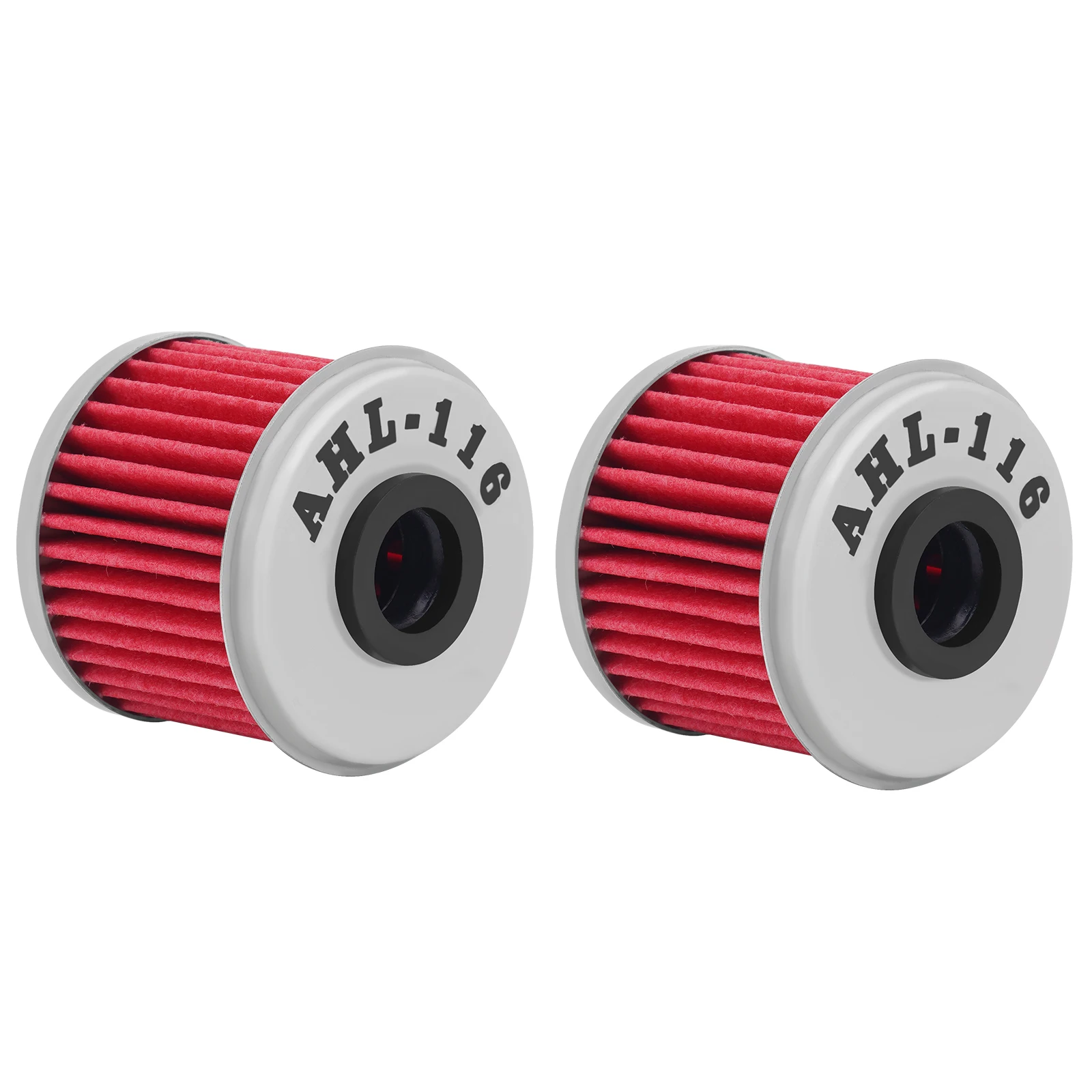 Oil Filter For HONDA CRF250X CRF 250X CRF250 X CRF 250 X 2004 2005 2006 2007 2008 2009 TRX450R TRX 450R 2004 2005