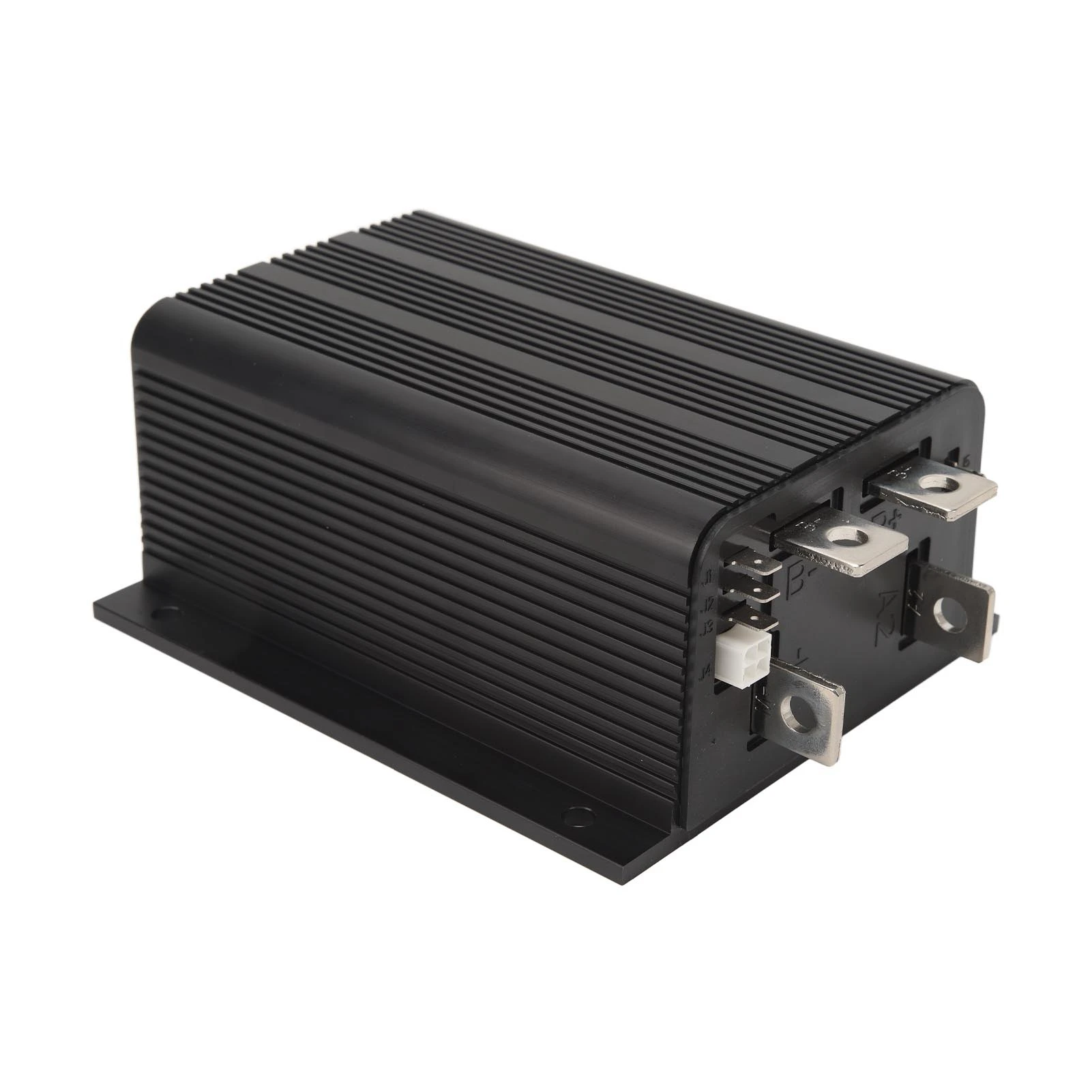 استبدال وحدة تحكم بمحرك تيار مستمر مرن ، وحدة تحكم بعربة الجولف ، P1204M ، 36V إلى 48V ، 325A