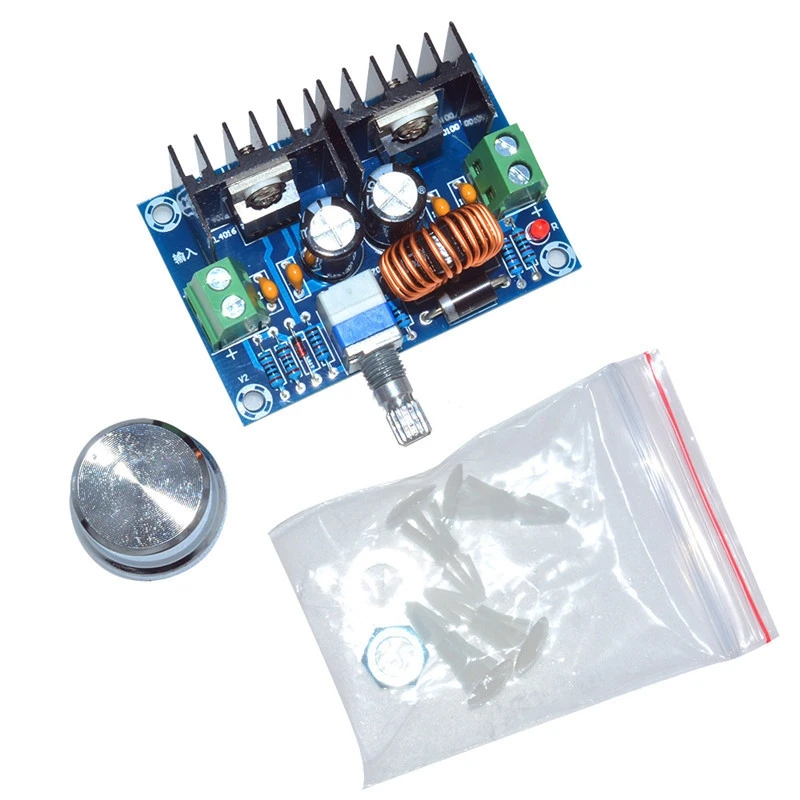 B03C-DC Voltage Reg… - image
