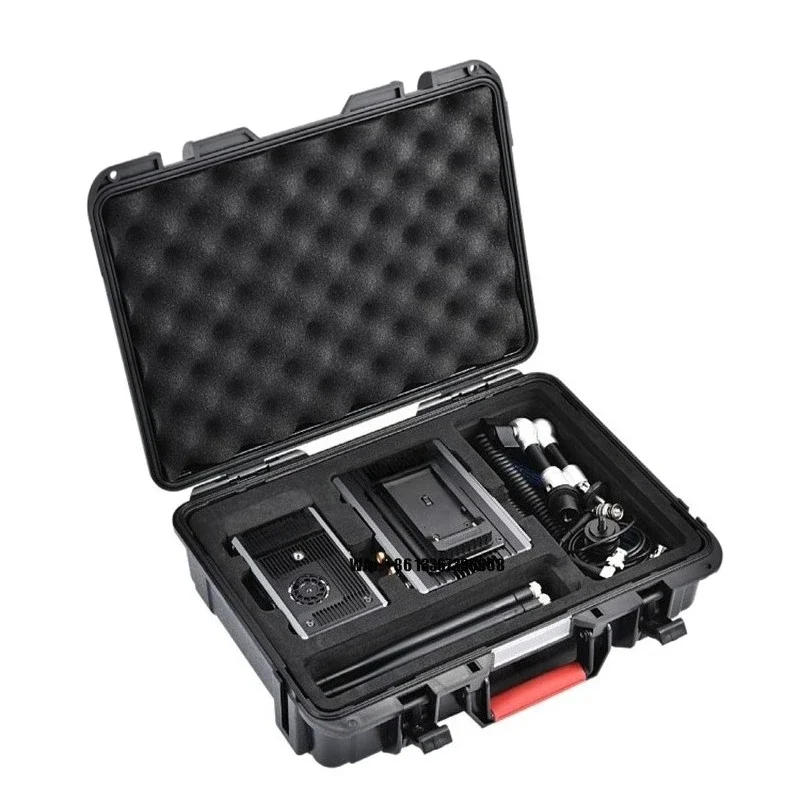 wireless video transmission transmitter and receiver 350m/1100ft Live streaming equipment