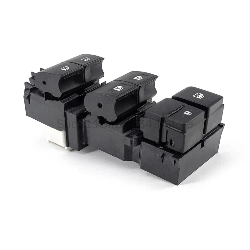 84820-0E020 for Toyota Highlander Auto Parts Glass Regulator Switch Window Switch view 2