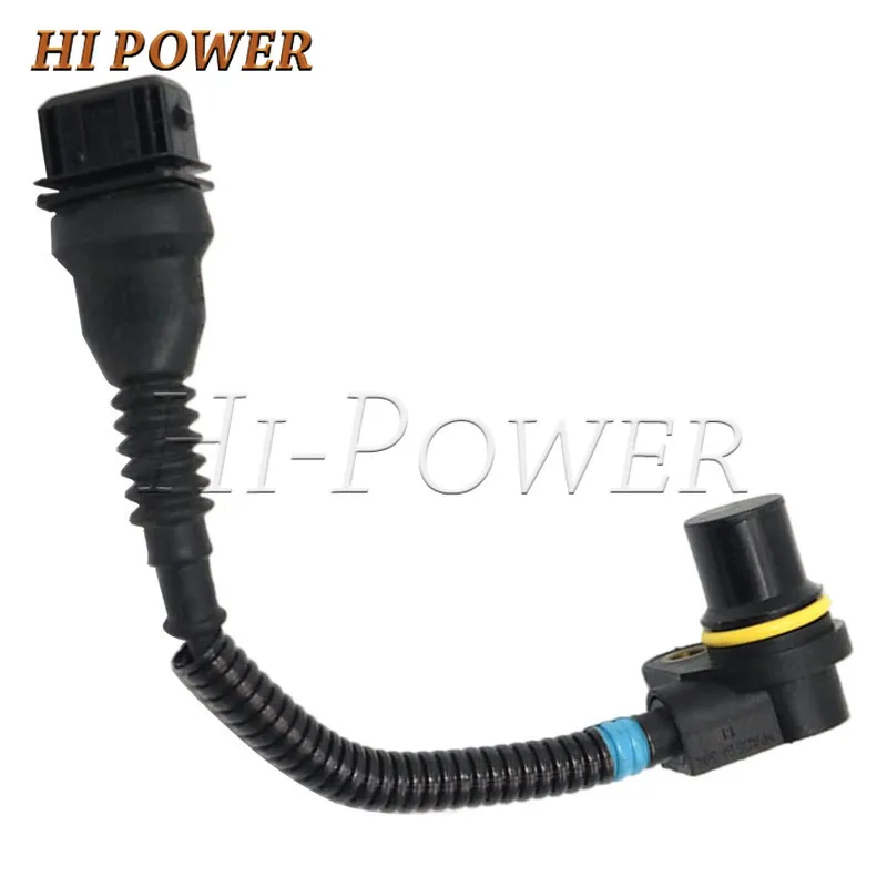 High Quality Automatic Transmission Rotational Speed Sensor 24357518732 VT1 CVT For Mini Cooper R50 R52