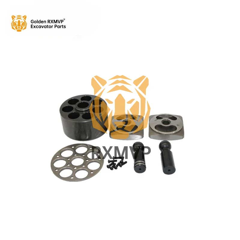 For A8v55 A8v86 A8v107 Hydraulic Pump Parts A8v115 A8v172 A8vo160 A8vo200 Pumps Repair Kits Excavator RXMVP