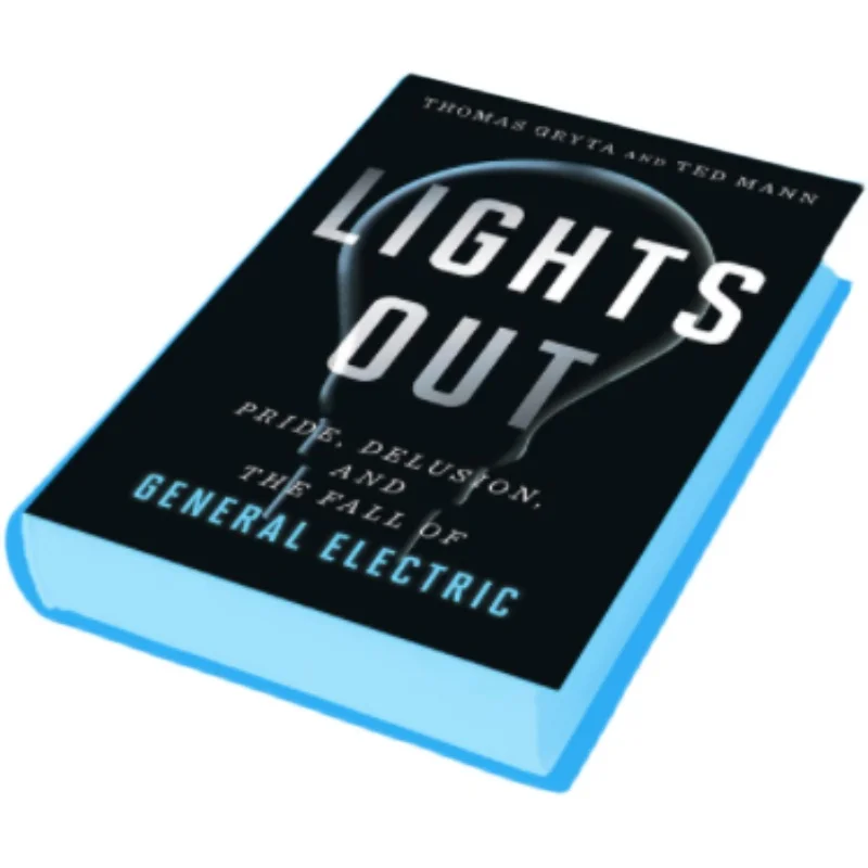 Lichter aus: Stolz, Wahn