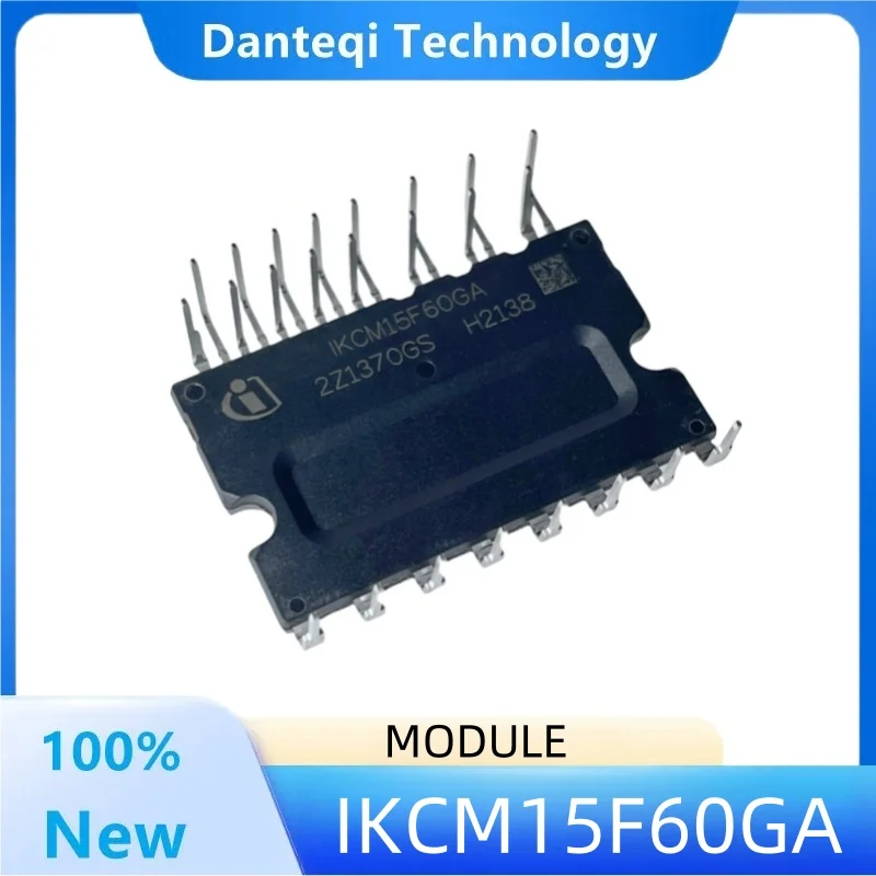 2-10pcs/lot IKCM15F60GA MODULE