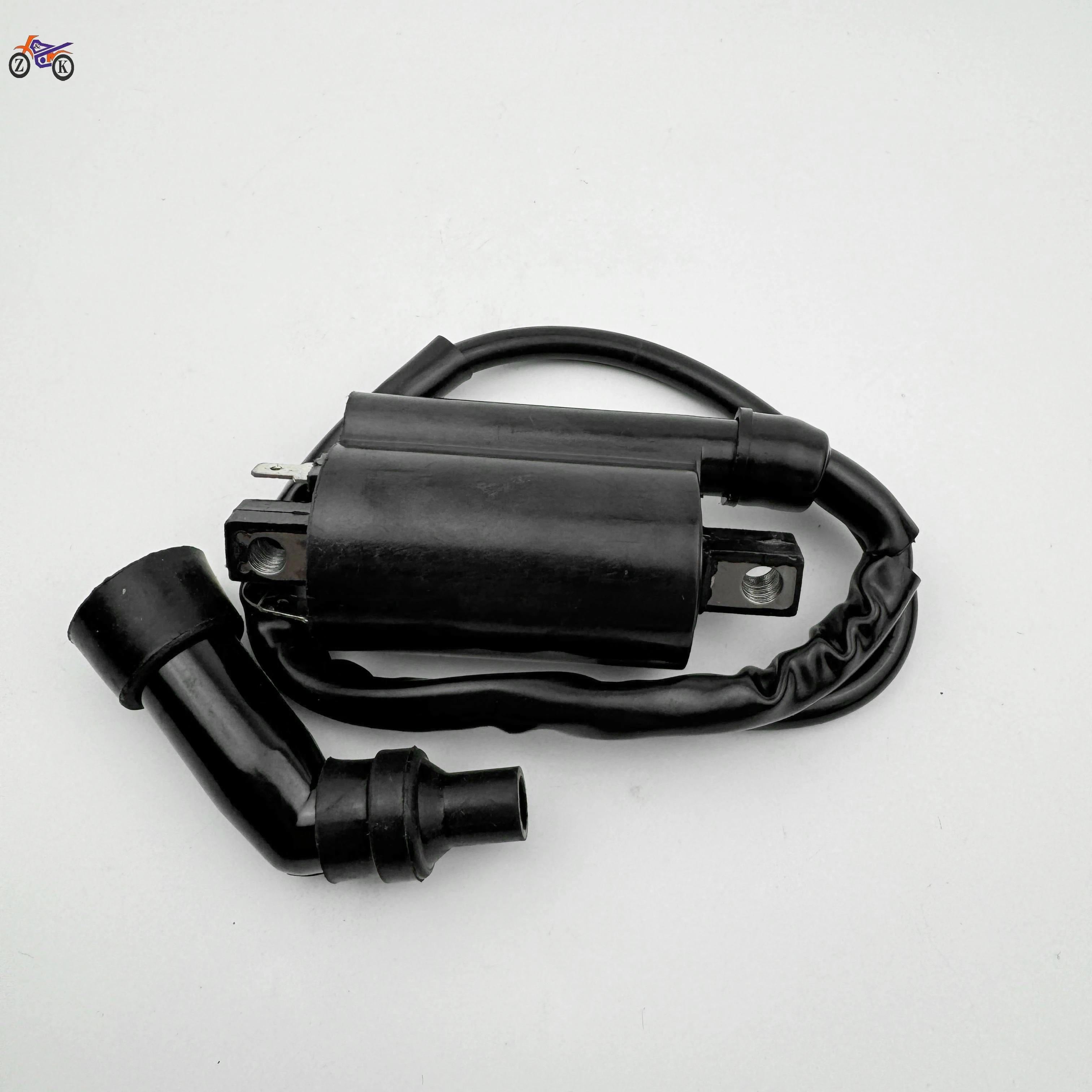 

Motorcycle ignition coil for Yamaha GS125 GN125 VX250 Virago 1100 XV1100 XV-1100