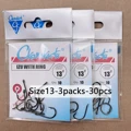 size13-30pcs-3packs