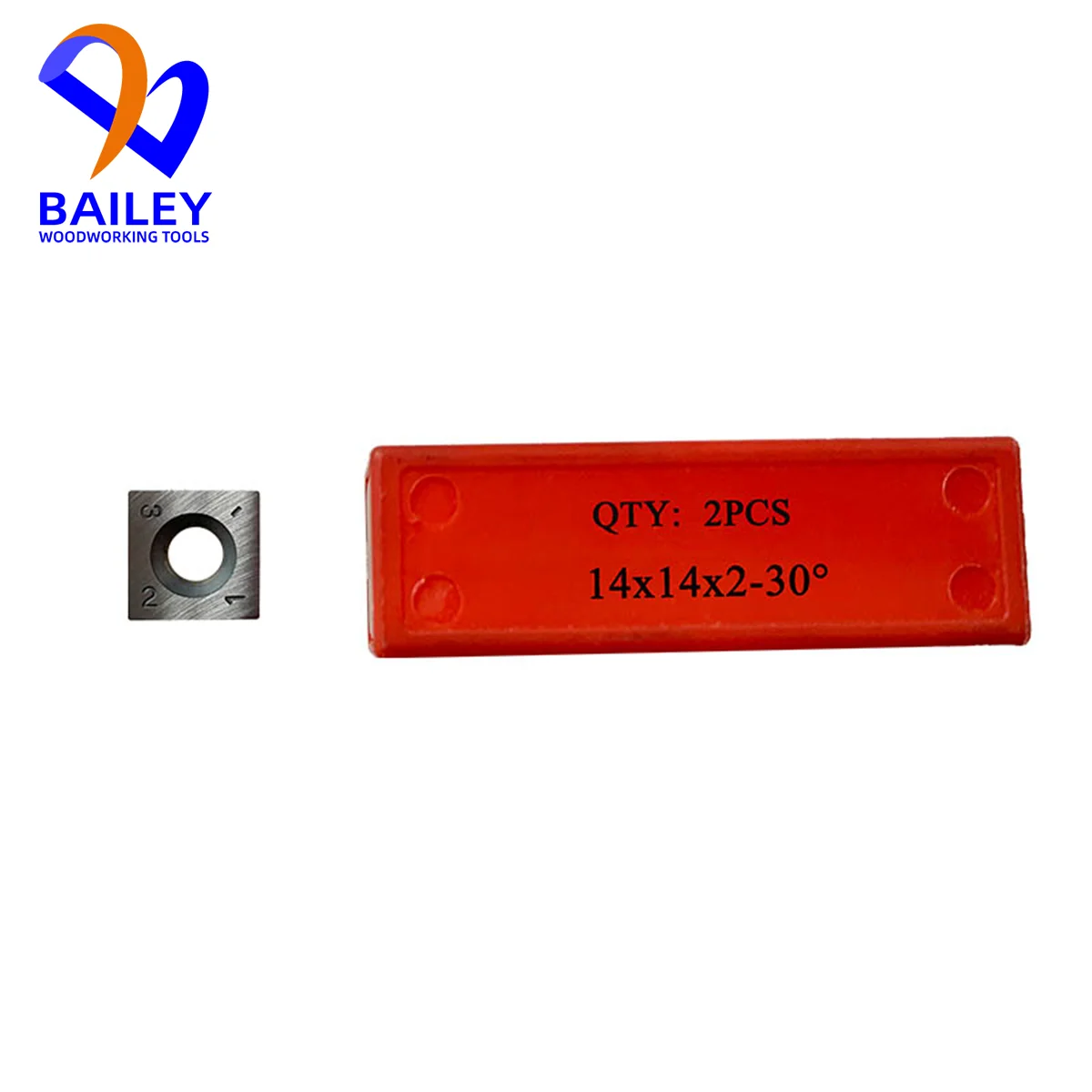 BAILEY 1set High Quality Flat Scraping Device for Edge Banding Machine Woodworking Tool Accessories