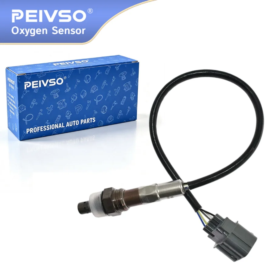 36531-RDV-004 High Quality Front Oxygen Sensor For Honda Accord Acura 3.5L