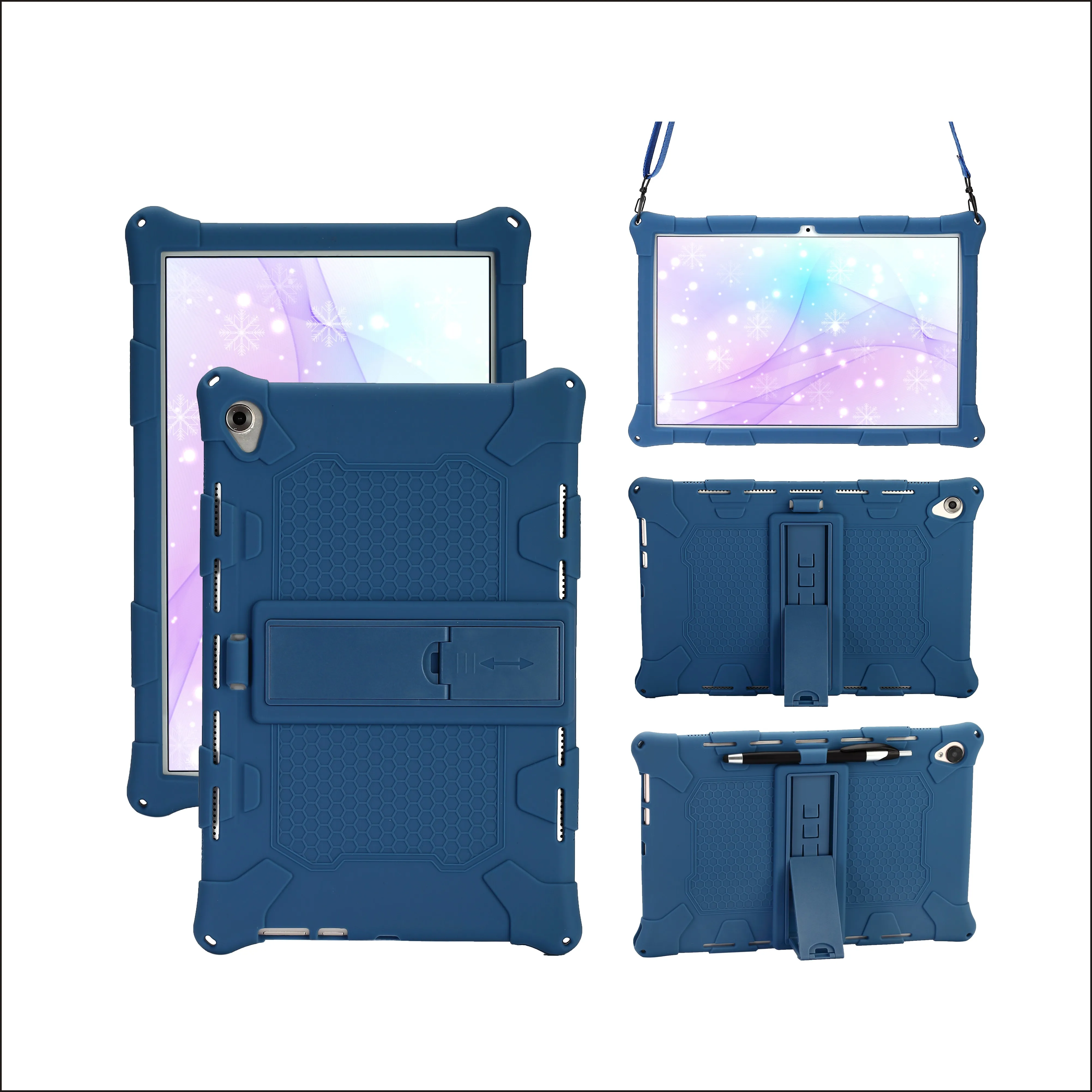 Case For Huawei MediaPad Pro 12.6