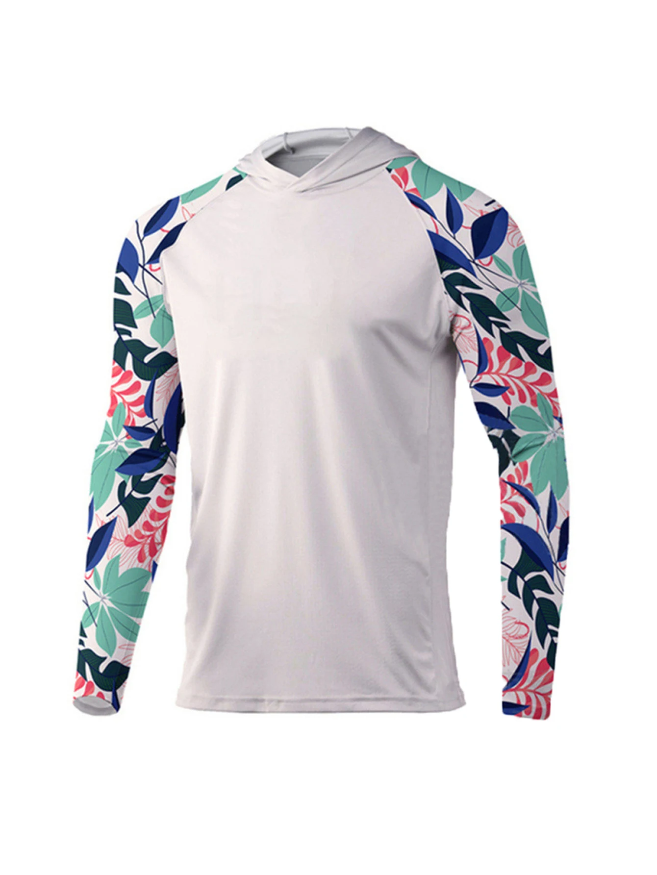 Camisas de Pesca 2026 de Manga - Fishing Shirt Uv Protection avaliação e preço