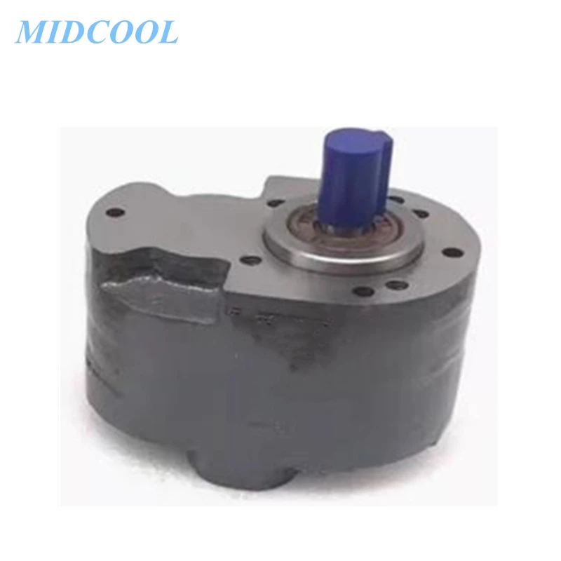 Steel Gear Oil Pump CB-B80 CB-B100 CB-B125