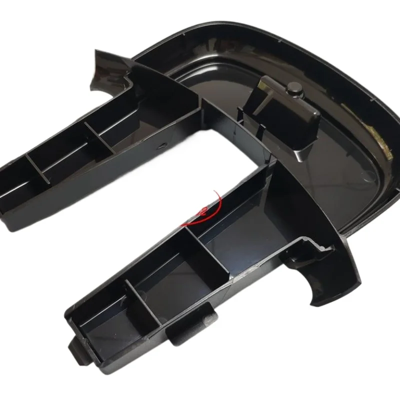 Applicable to  coffee machine HD8651/8643/8650/8652 side shell cover/drip panel/slag box accessories
