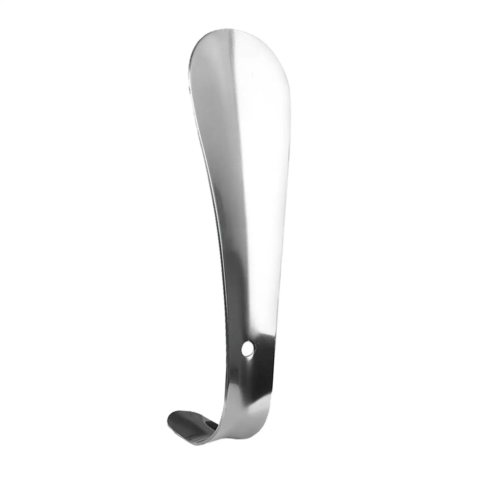 Stainless Steel Shoe Anti-Slip Handle Lifter for Seniors Sneakers Boots