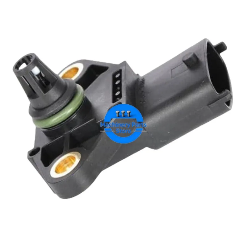 Suitable for OEM 0281006212 Intake Pressure Sensor, Crankshaft Position