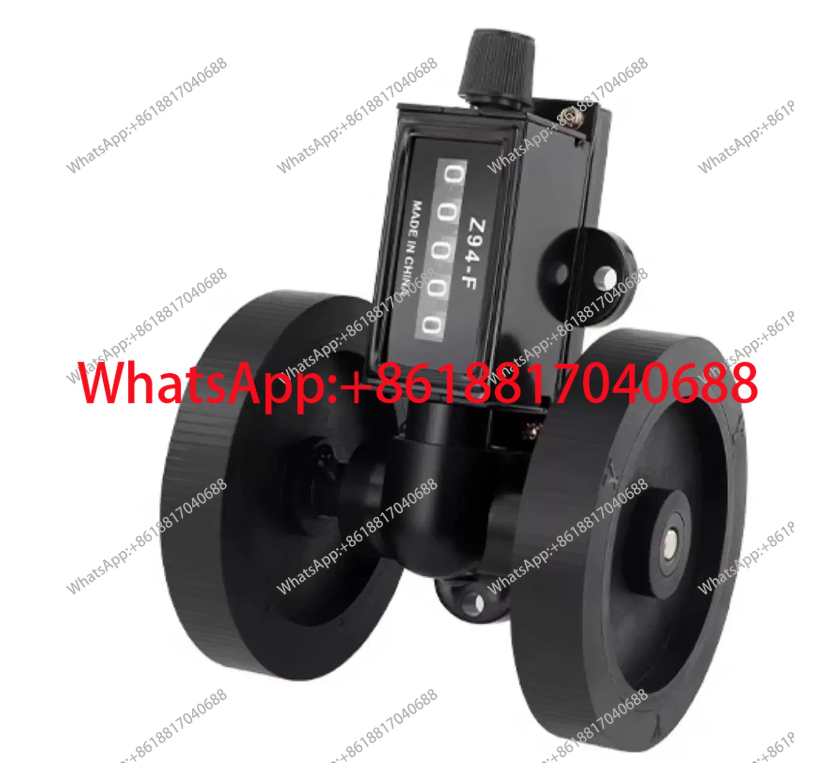 Z94-F meter meter counter, code meter, roller counter, mechanical length, industrial code meter