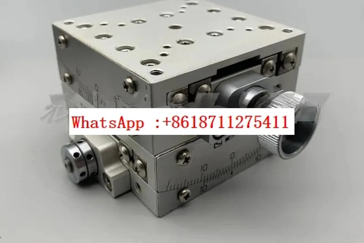 Manual Precision Ra… - image