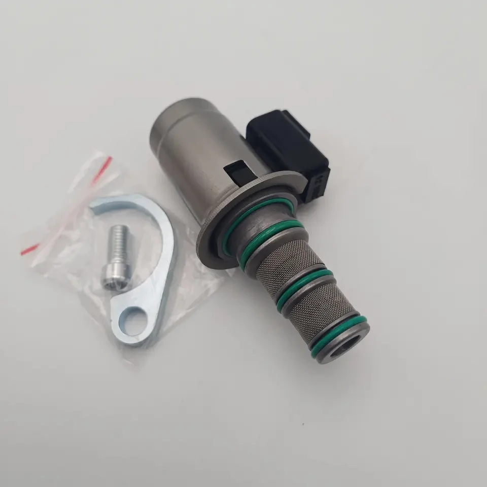 

12V for JCB Backhoe Loaders 3CX Solenoid Valve 459M2874 459-M2874 459/M2874