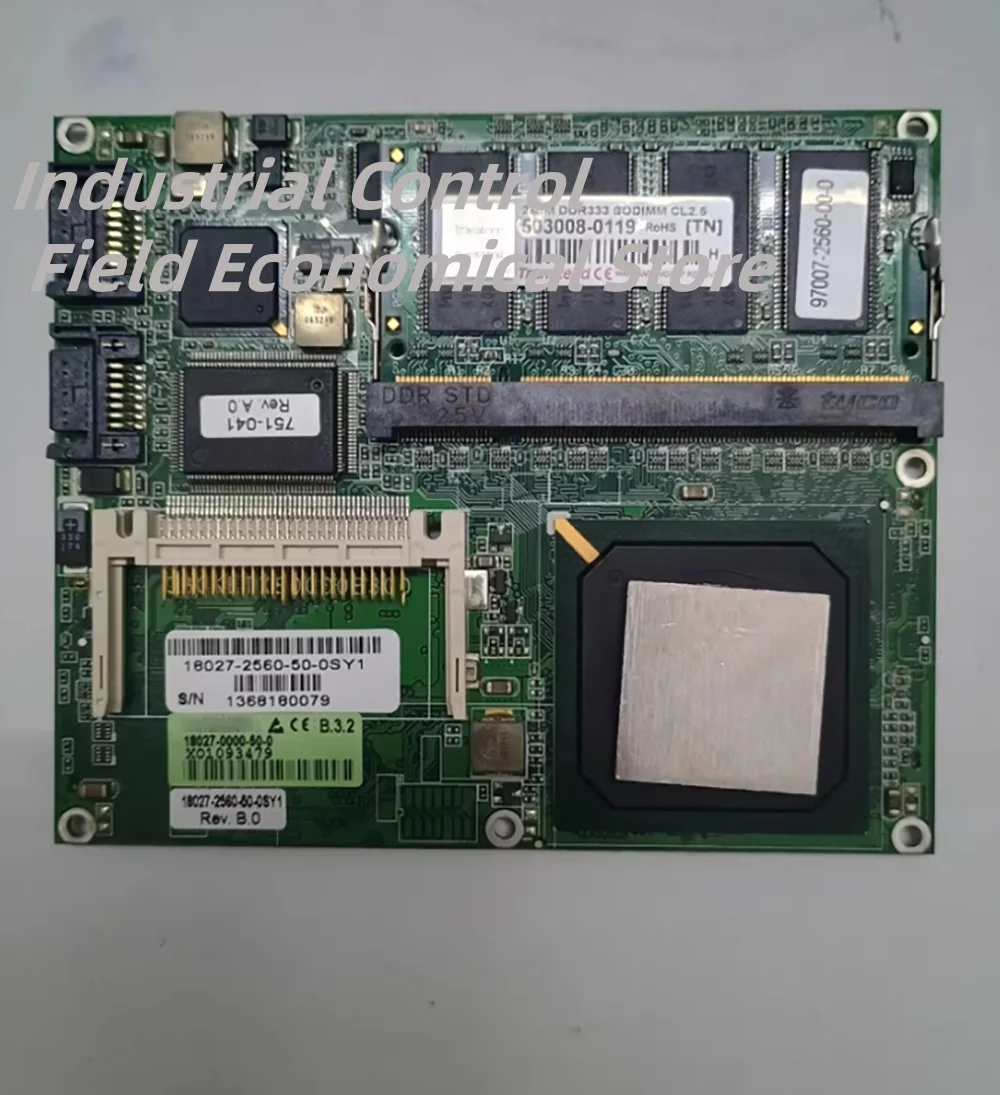 18027-0000-50-0 Equipment industry core board