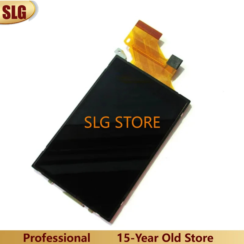 

100% Original New LCD Display Screen for Panasonic LUMIX DMC-LF1 DMC-ZS40 DMC-TZ60 LF1 ZS40 TZ60 GK with Backlight and Glass