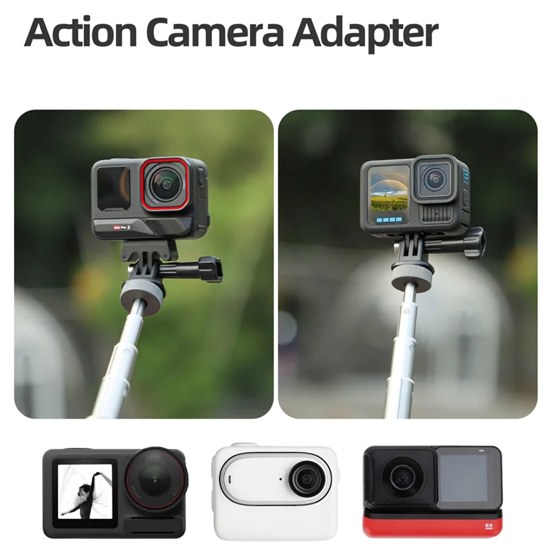 1/4 Adapter Tripod … - image