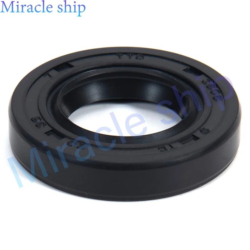 ختم زيت القارب S-نوع لياماها محرك خارجي 2T 3HP 4HP 6HP 9HP حجم 20x36x7 مللي متر 93101-20M29