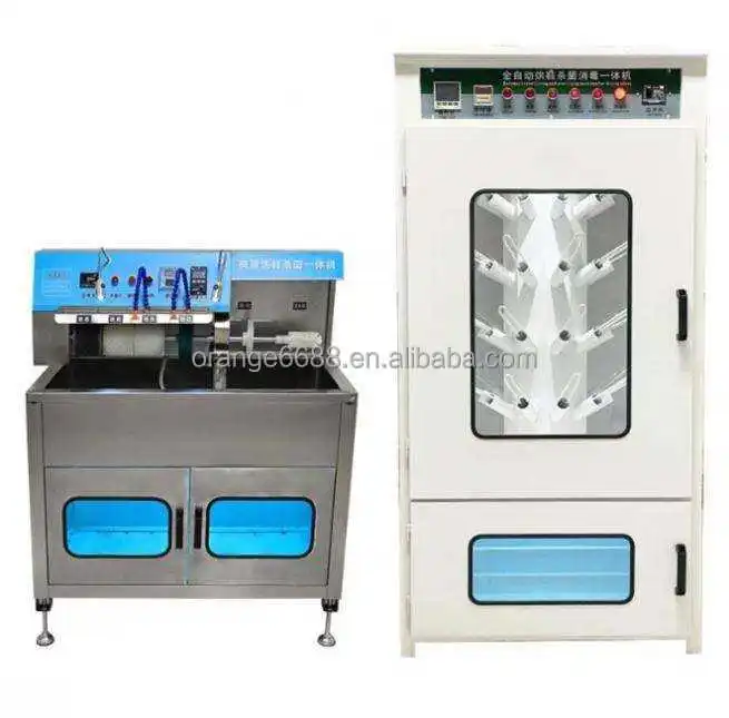 Automatic Sneaker Cleaning Machine, Multi-Brush Commercial Shoe Washer, UV Drying, Heavy Duty Electric Washer, 113cm