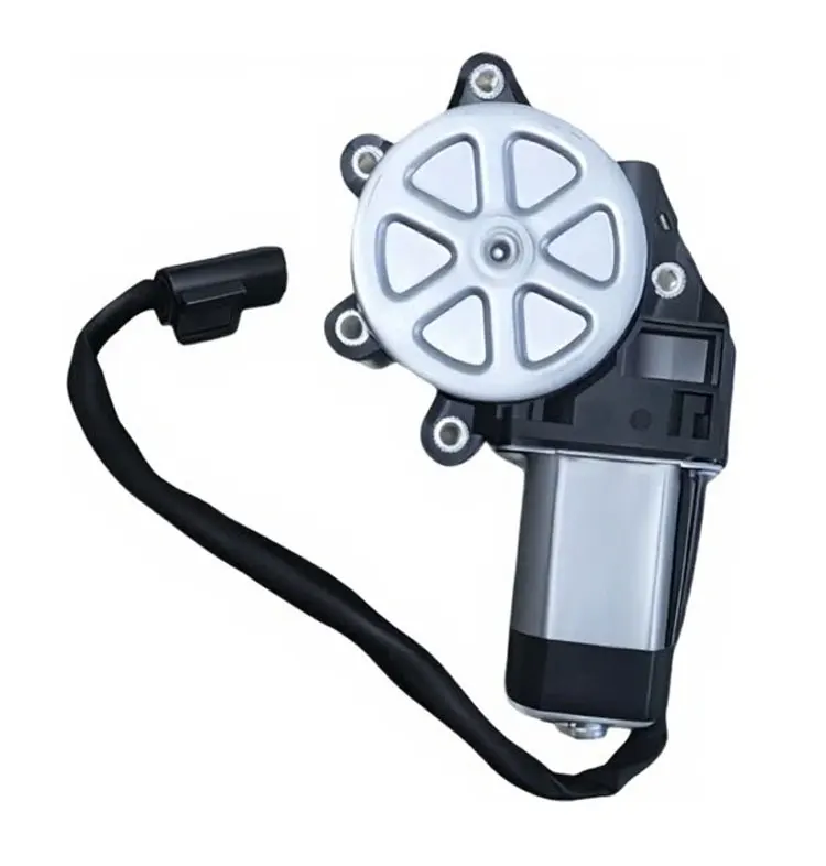 2Pin Power Window Lift Motor New For Land Rover Discovery 1 2 1987-2004 RHD Front Rear Left Right OE CUR100450 CUR100440