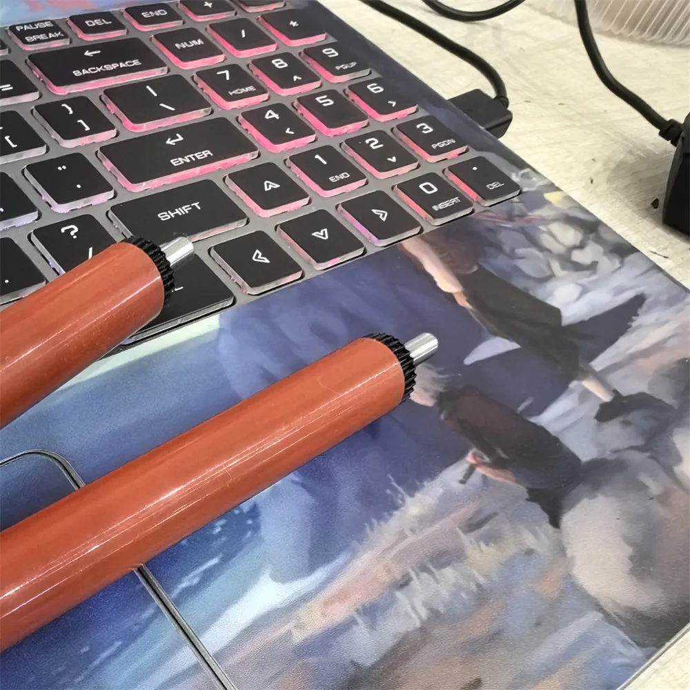 

2X нижний прижимной ролик фьюзера для HP M102 M104 M106 M130 M132 M134 M203 M227 M206 M230 M148 M101 M103 M105 M118 M129 M131 M133