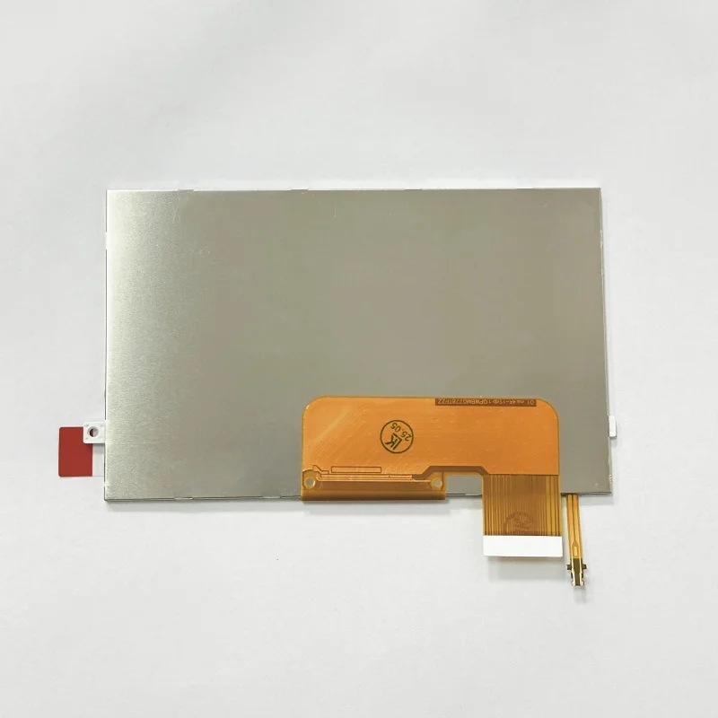 شاشة عرض LCD لسوني PSP 3000 PSP3000 3000 3001 3004 3006 3008 سلسلة لعبة وحدة التحكم شاشة الكريستال السائل استبدال #3