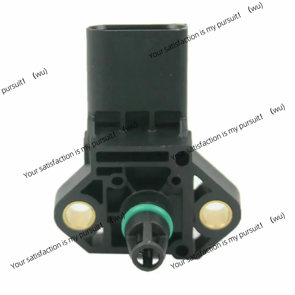 For VW AUDI SKODA SEAT 1.9 Tdi 4 Bar Map Pressure Sensor 0281006059 03K906051 0281006060 Automobiles Sensors Accessories